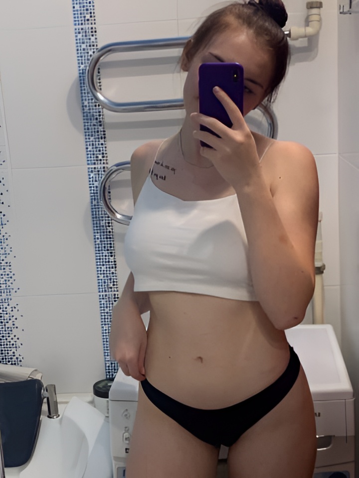 Индивидуалка Богдана, доступна для личного знакомства от 2000 руб