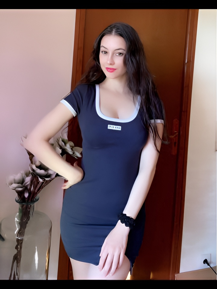 Доминика привлекальеная девушка из Орла цена от 2000 руб