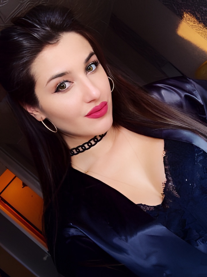 Индивидуалка Элеонора, доступна для личного знакомства от 2500 руб