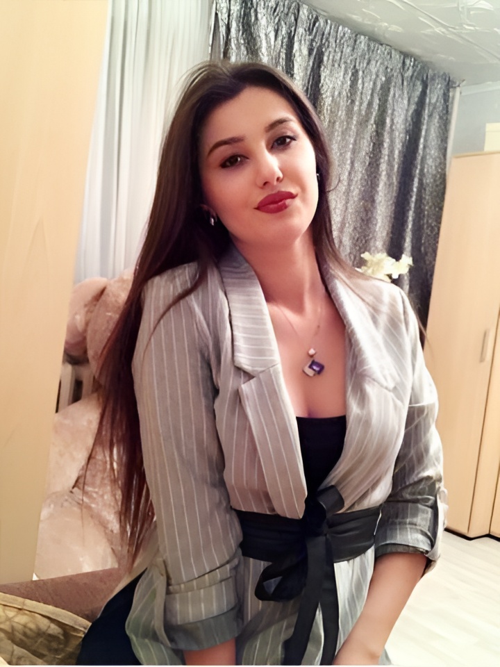 Индивидуалка Элеонора, доступна для личного знакомства от 2500 руб