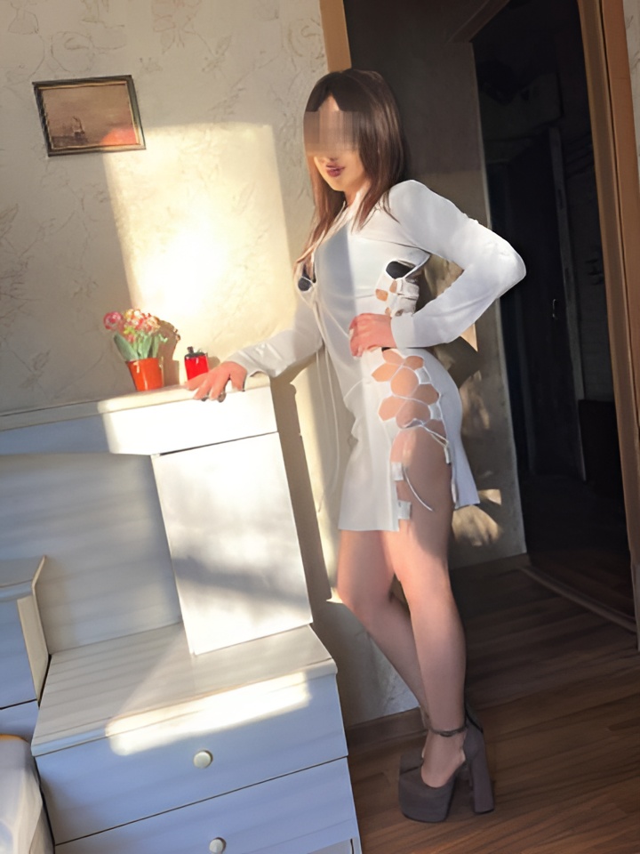 Индивидуалка Эльмира, доступна для личного знакомства от 2500 руб