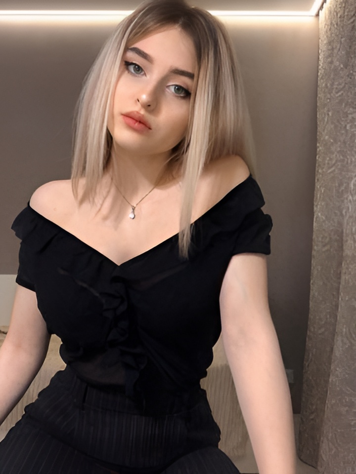 Индивидуалка Фрида, доступна для личного знакомства от 3000 руб