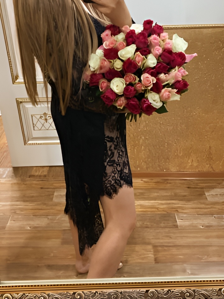 Ивона привлекальеная девушка из Орла цена от 2000 руб