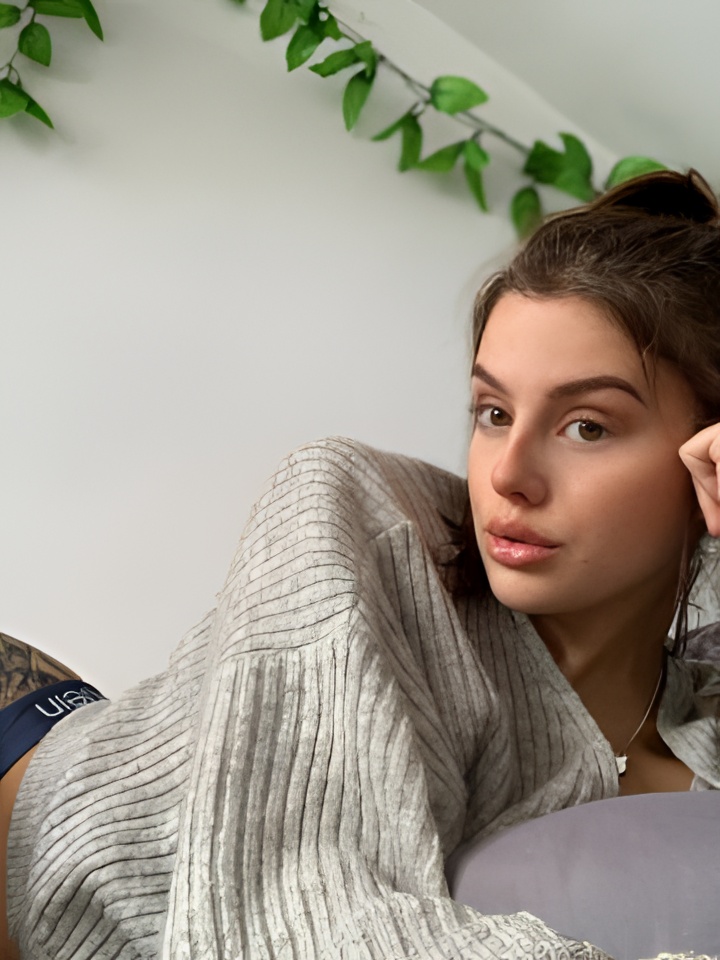 Индивидуалка Моника, доступна для личного знакомства от 3000 руб