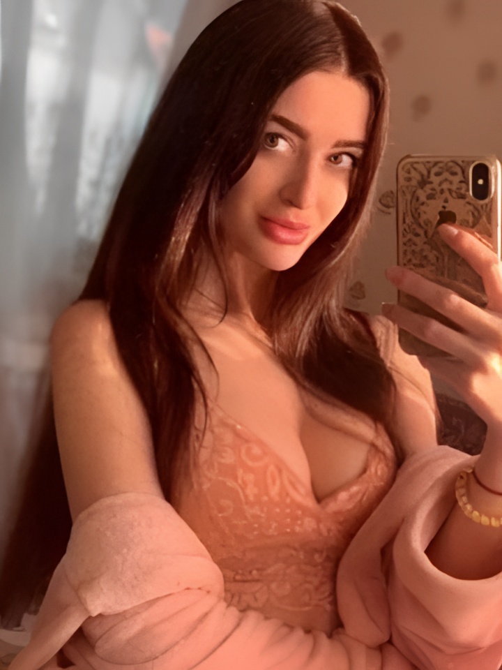 Индивидуалка Ольга, доступна для личного знакомства от 10000 руб