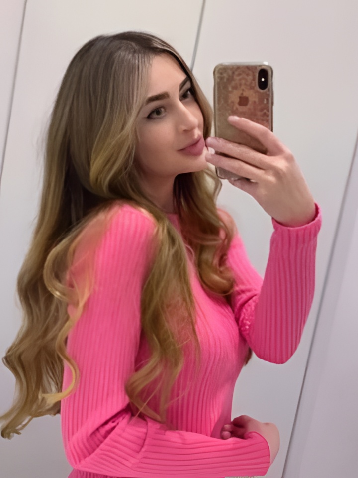 Индивидуалка Ольга, доступна для личного знакомства от 10000 руб