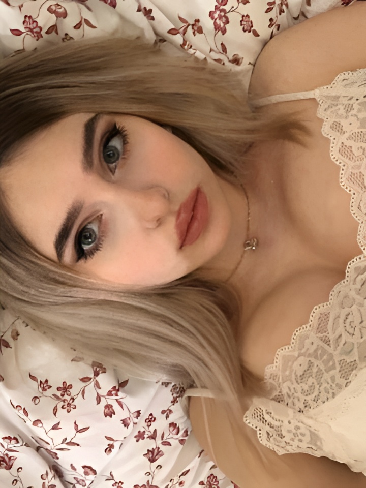 Индивидуалка Серафима, доступна для личного знакомства от 2500 руб