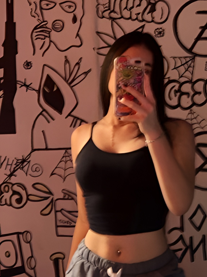 Индивидуалка Ярослава, доступна для личного знакомства от 2500 руб