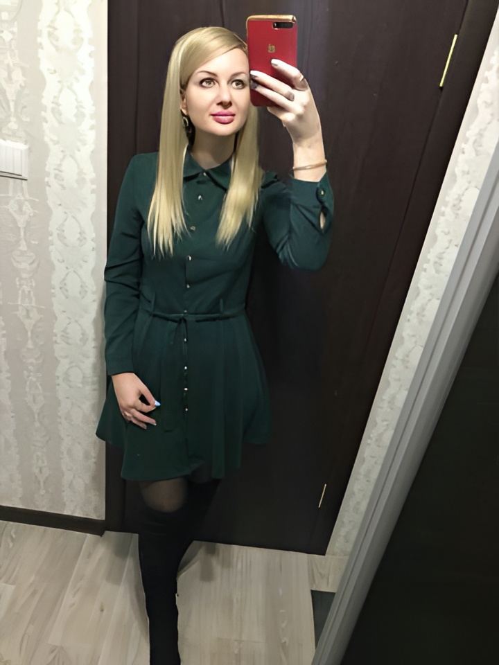 Индивидуалка Забава, доступна для личного знакомства от 3000 руб