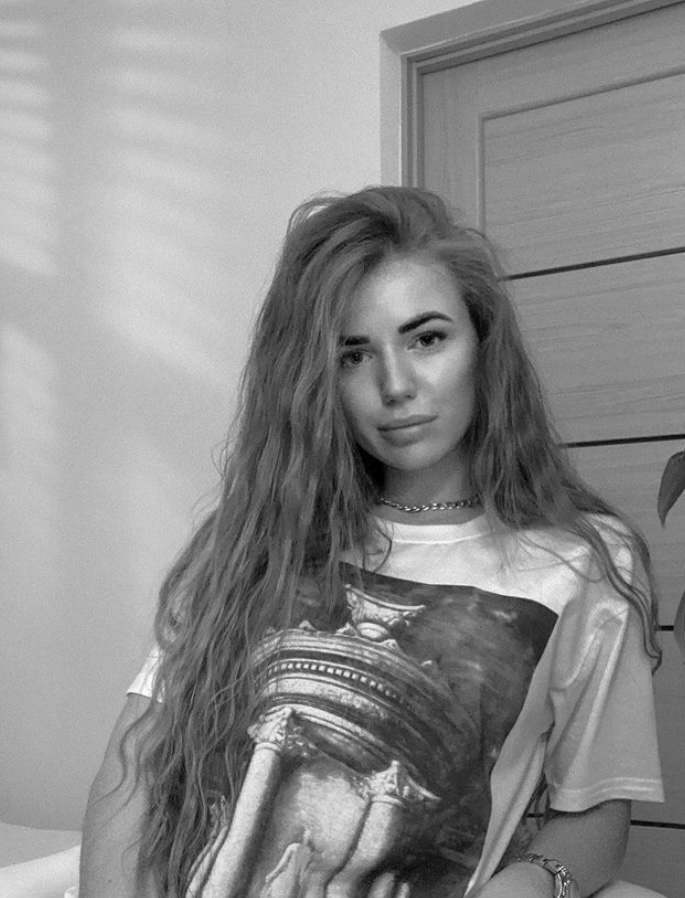 Индивидуалка 🎥 Оксана, доступна для личного знакомства от 7000 руб