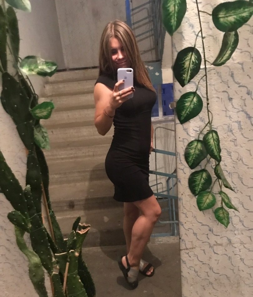 Фая привлекальеная девушка из Орла цена от 3500 руб