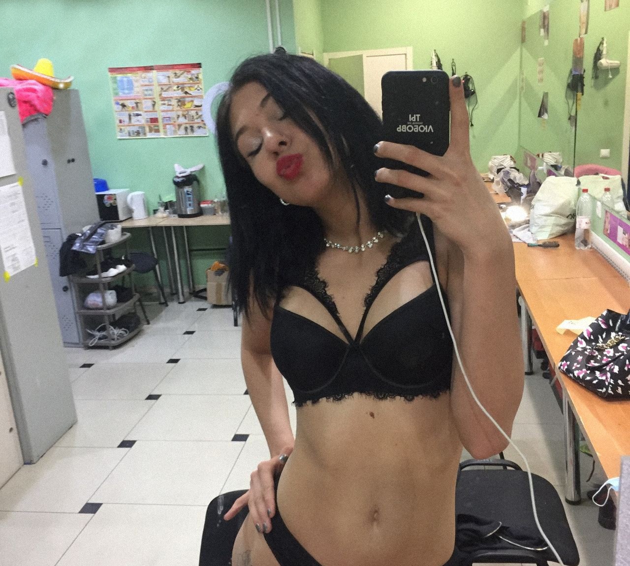 Лика привлекальеная девушка из Орла цена от 3500 руб