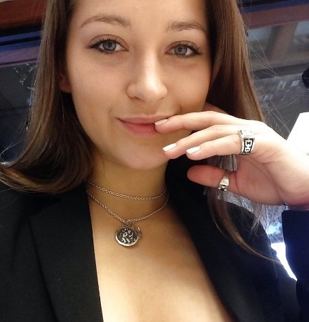 Светлана привлекательная девушка из Орла цена от 3500 руб