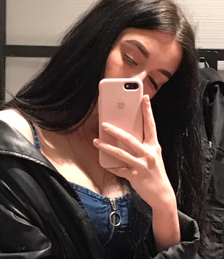 Индивидуалка Надюша, доступна для личного знакомства от 3000 руб