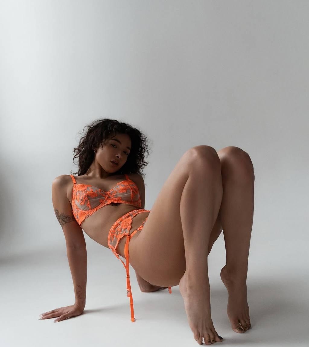 Индивидуалка Ника, доступна для личного знакомства от 7000 руб