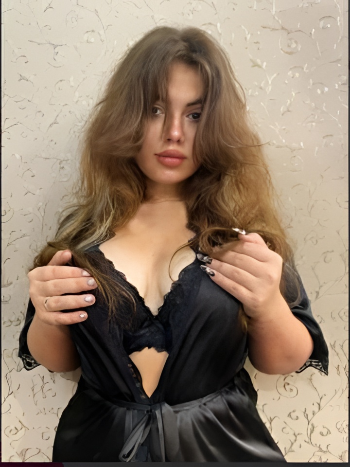 Индивидуалка Ангелина, доступна для личного знакомства от 2500 руб