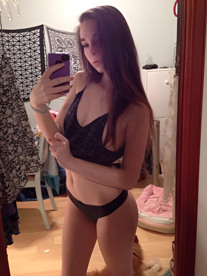 Индивидуалка Лика, доступна для личного знакомства от 1500 руб