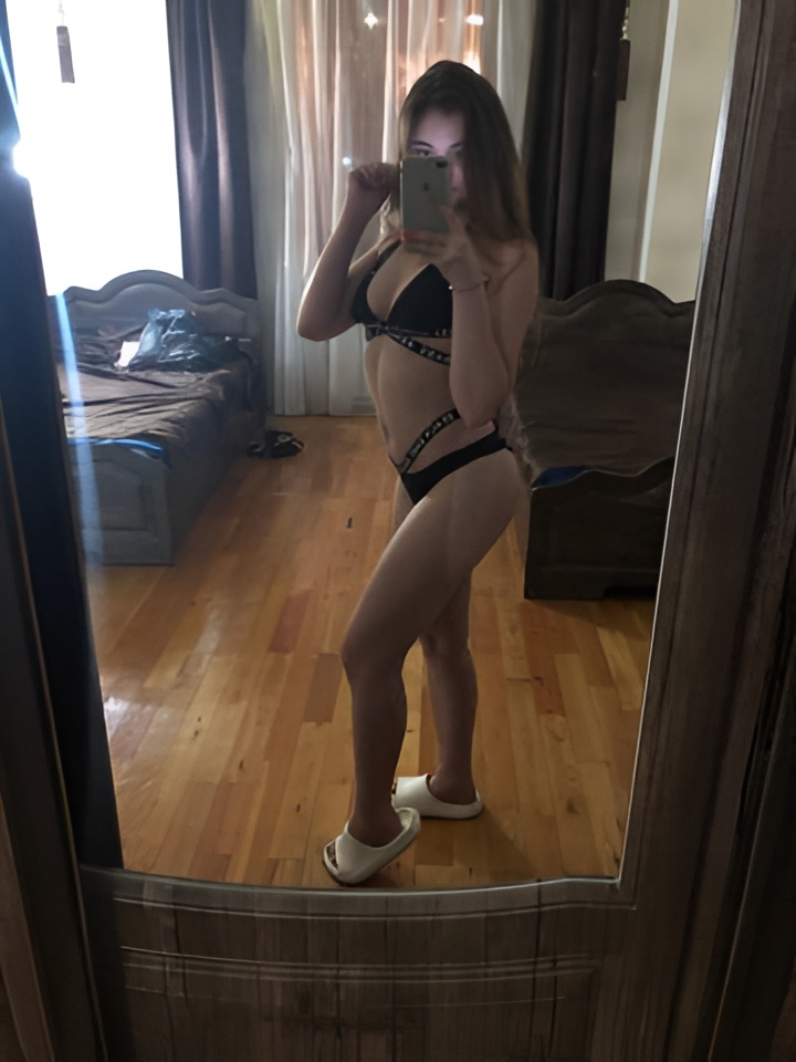 Индивидуалка Мелисса, доступна для личного знакомства от 2500 руб