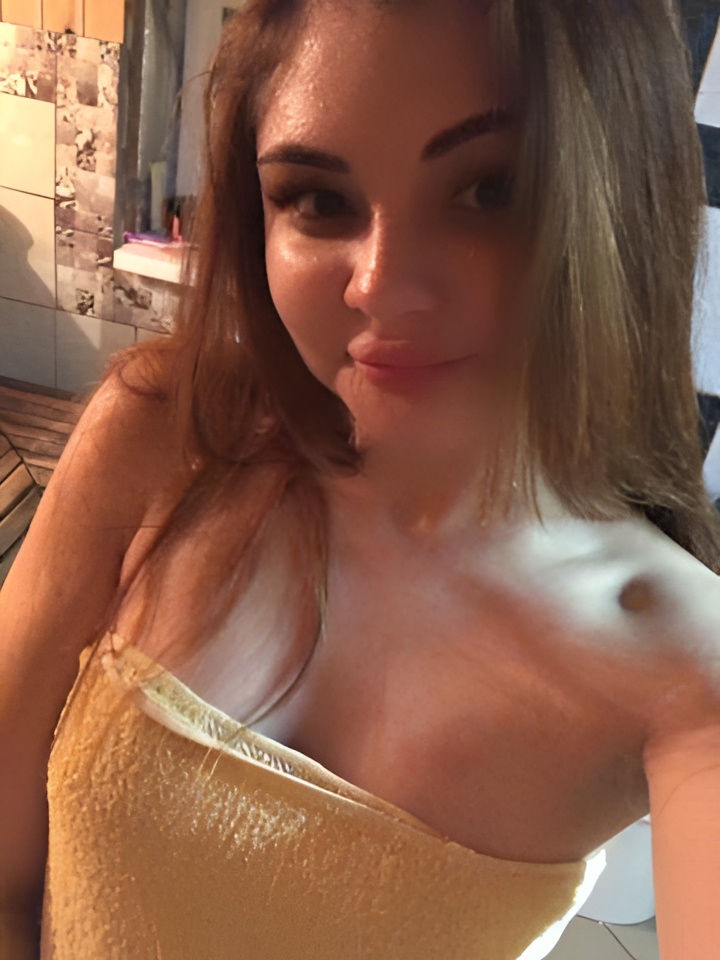 Индивидуалка Мелисса, доступна для личного знакомства от 2500 руб