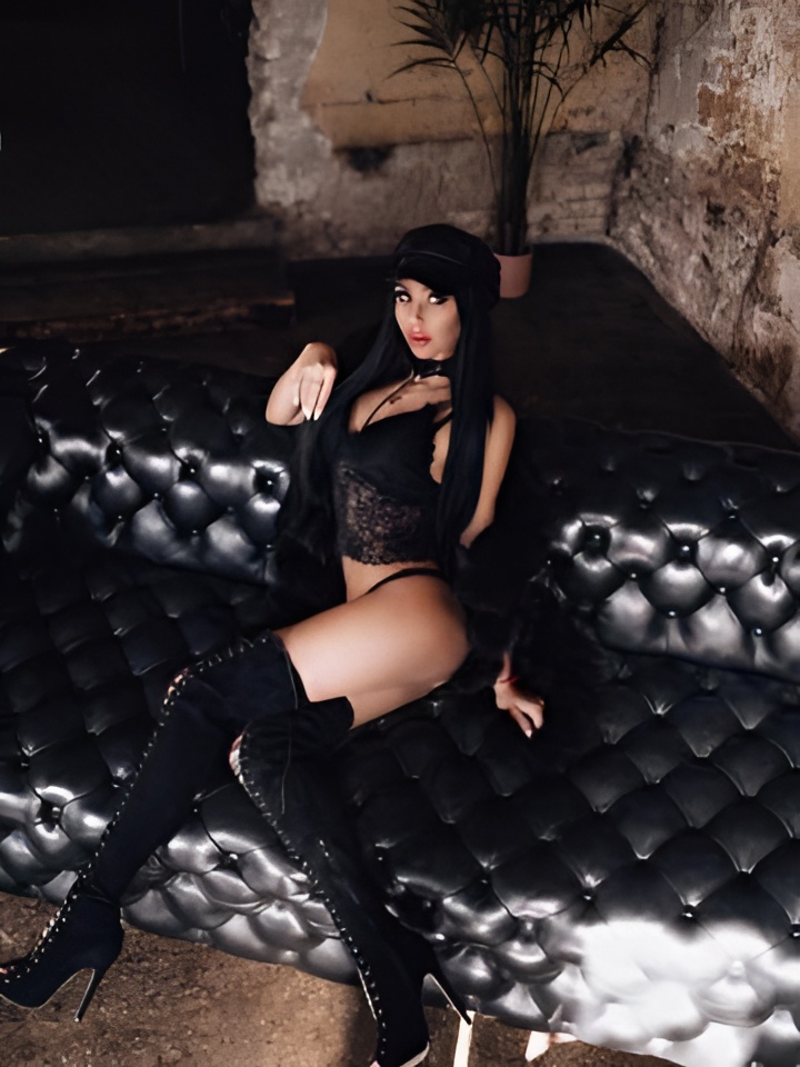 Индивидуалка Милолика, доступна для личного знакомства от 3000 руб