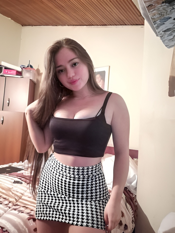 Индивидуалка Мира, доступна для личного знакомства от 4000 руб