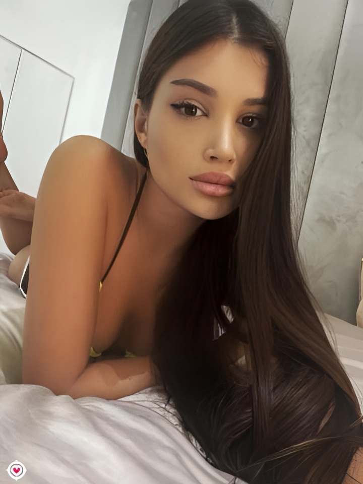 Индивидуалка Забава, доступна для личного знакомства от 1500 руб