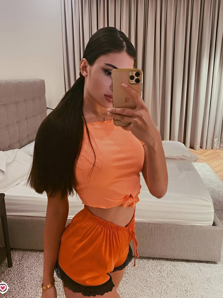 Индивидуалка Забава, доступна для личного знакомства от 1500 руб