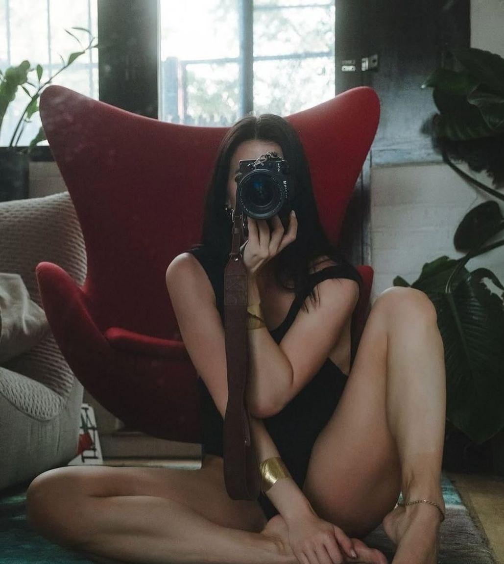 Индивидуалка Арина, доступна для личного знакомства от 6000 руб