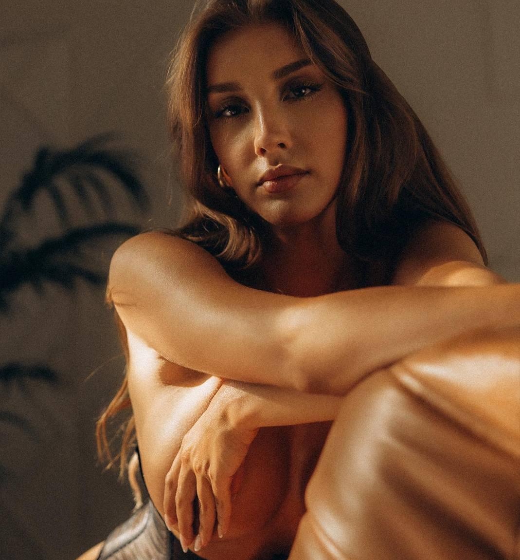 Индивидуалка Лия, доступна для личного знакомства от 5000 руб