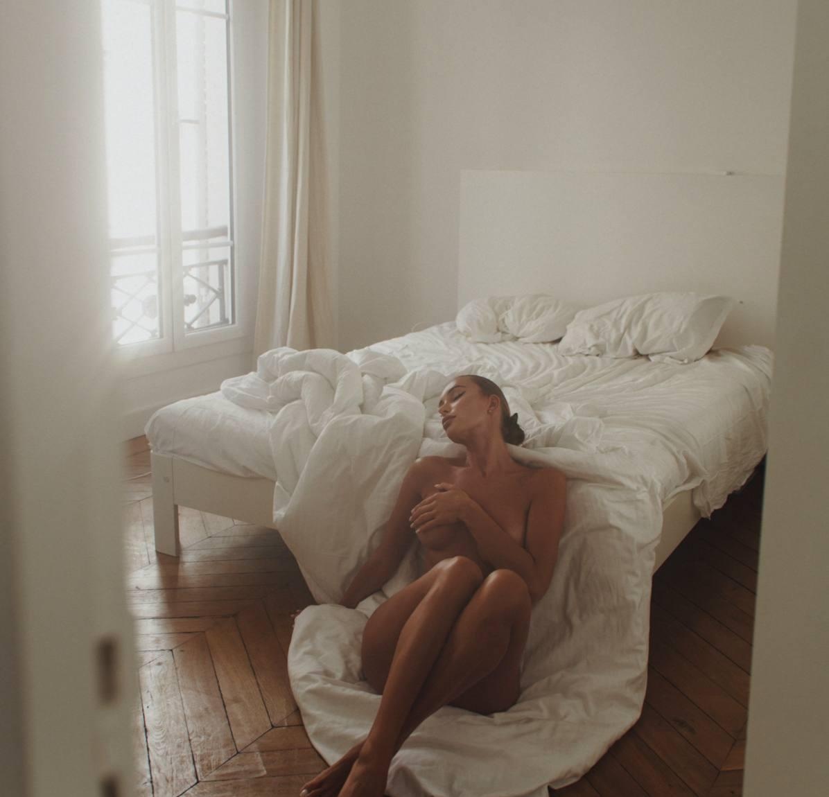 Индивидуалка ОЛЯ, доступна для личного знакомства от 8000 руб