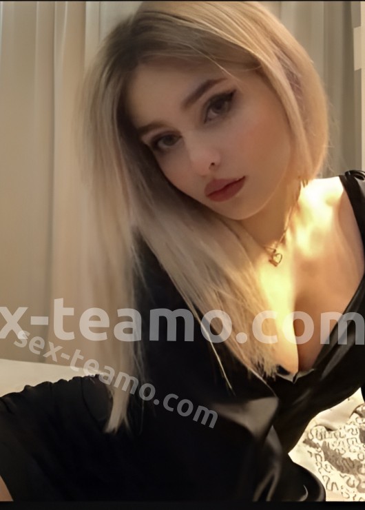 Устинья привлекательная девушка из Орла цена от 3000 руб