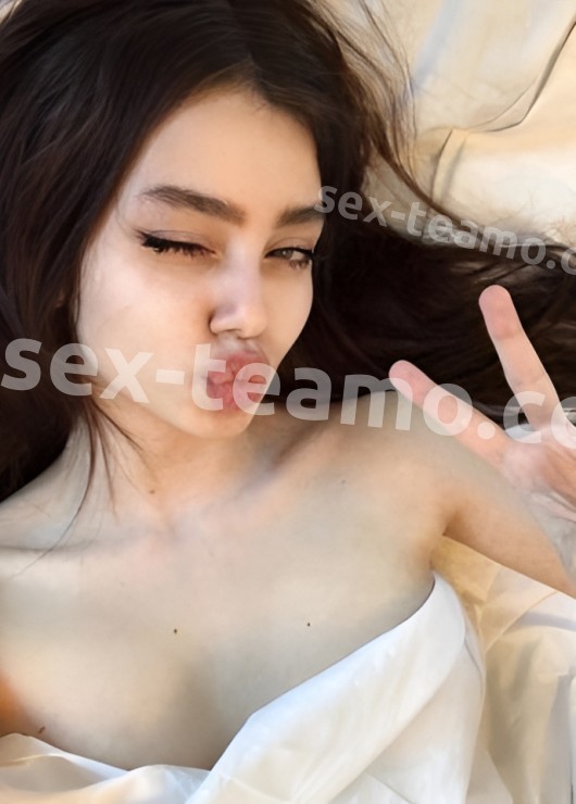 Ядвига привлекательная девушка из Орла цена от 1500 руб