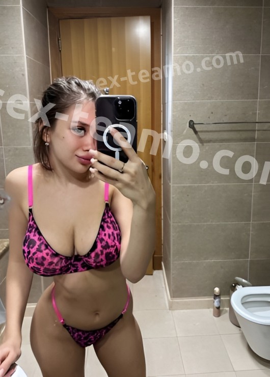 Ярославна привлекательная девушка из Орла цена от 2000 руб