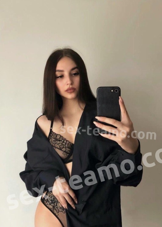 Наталия привлекательная девушка из Орла цена от 3500 руб