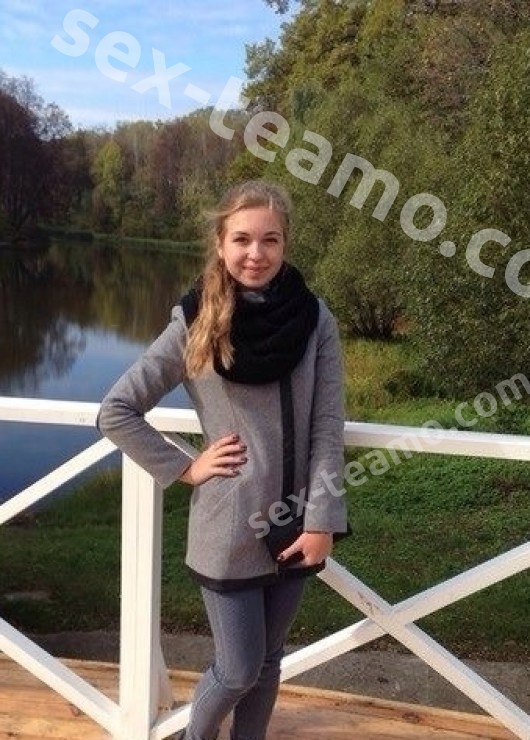 Зоя привлекательная девушка из Орла цена от 3500 руб