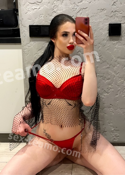 Индивидуалка Маша, доступна для личного знакомства от 18000 руб