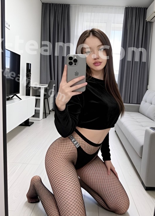 Алиса привлекательная девушка из Орла цена от 10000 руб