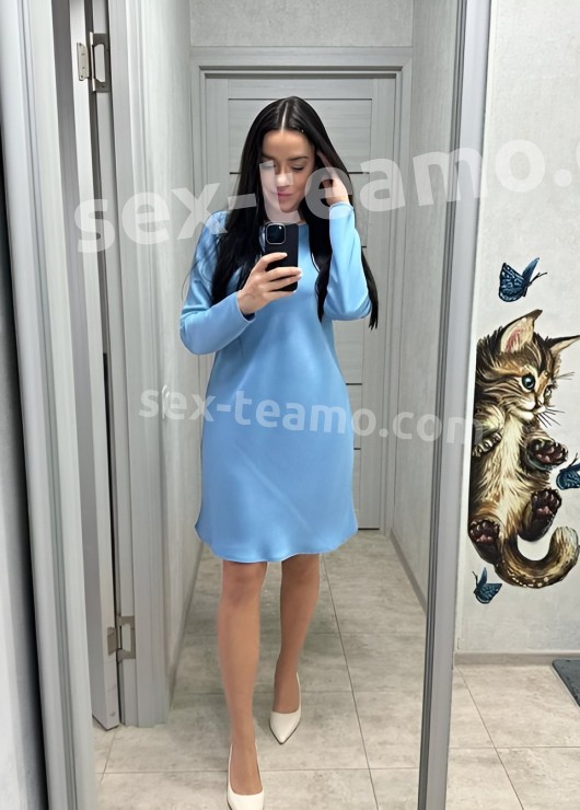 Анжелика привлекательная девушка из Орла цена от 10000 руб