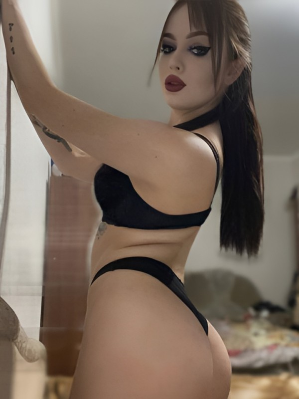 Эмиля привлекательная девушка из Орла цена от 5000 руб