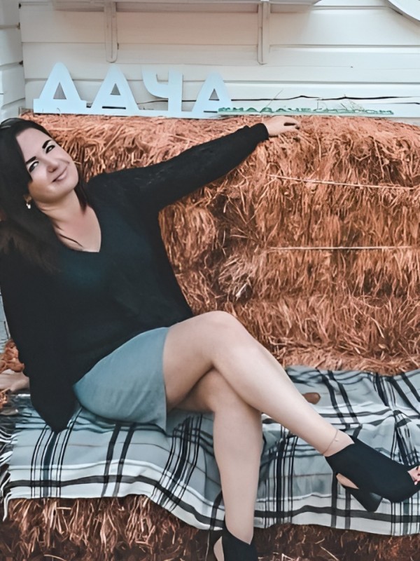 Ленусик привлекательная девушка из Орла цена от 5000 руб