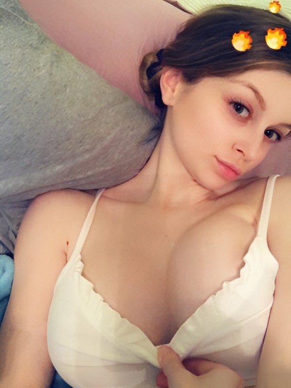 Марселина привлекательная девушка из Орла цена от 5000 руб