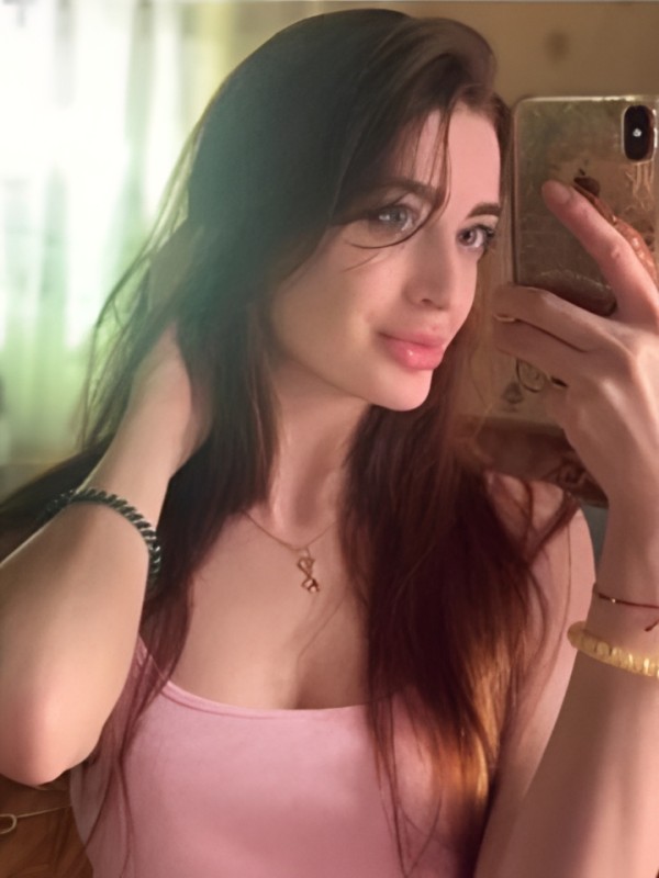 Ольга привлекательная девушка из Орла цена от 10000 руб