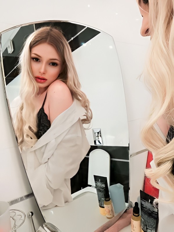 Римма привлекательная девушка из Орла цена от 2000 руб