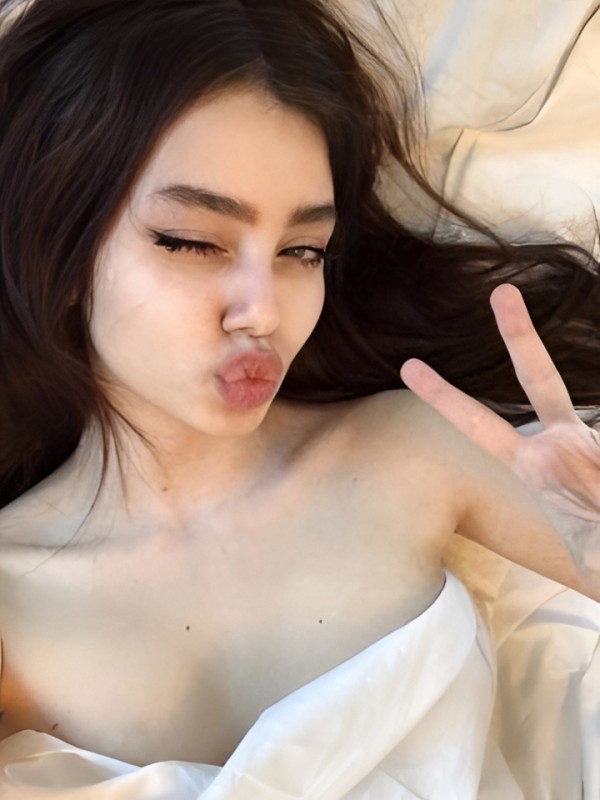 Ядвига привлекательная девушка из Орла цена от 1500 руб