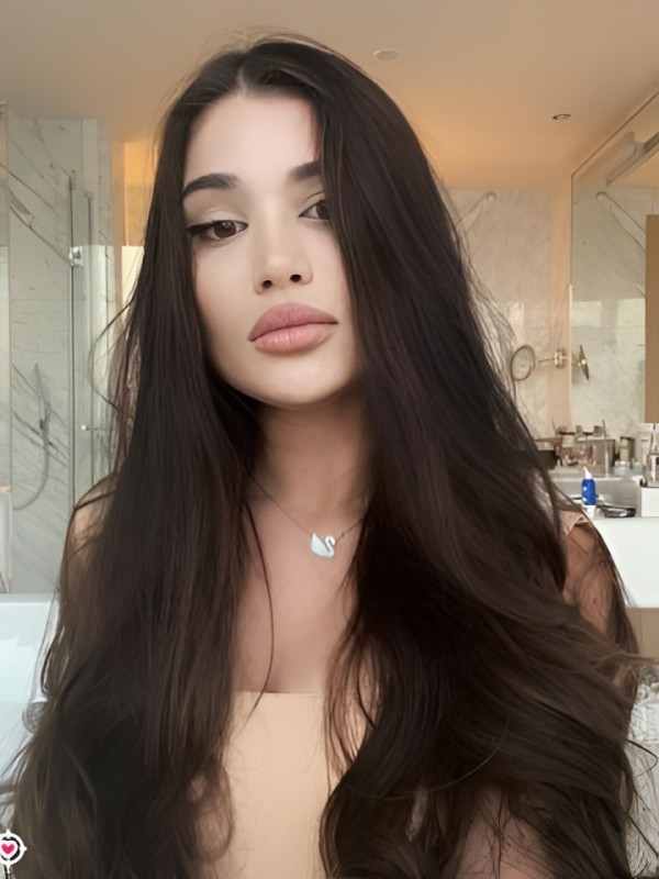 Забава привлекательная девушка из Орла цена от 1500 руб