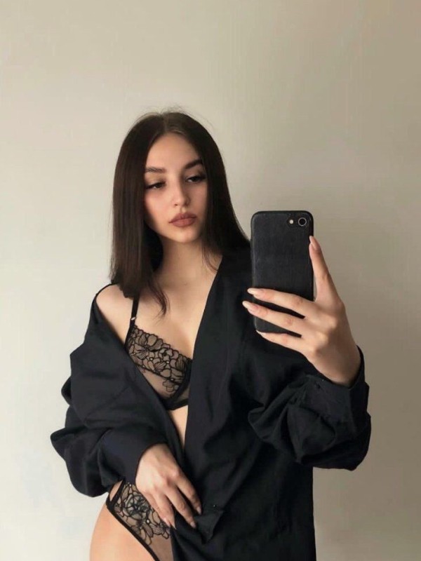 Наталия привлекательная девушка из Орла цена от 3500 руб