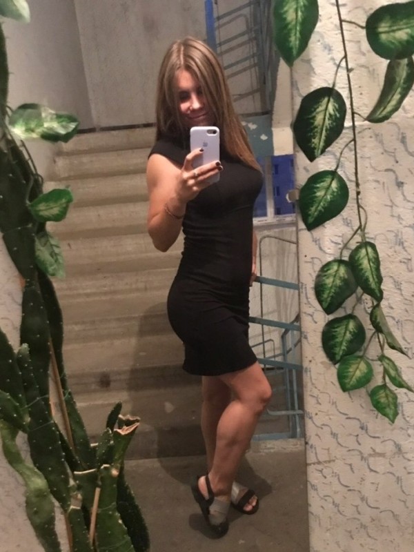 Фая привлекательная девушка из Орла цена от 3500 руб