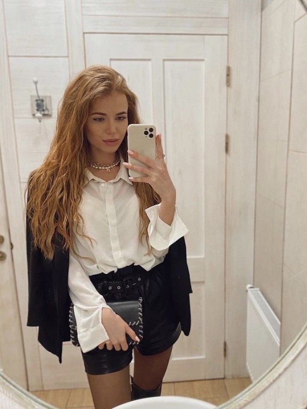 🎥 Оксана привлекательная девушка из Орла цена от 7000 руб