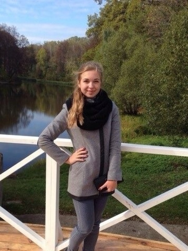 Зоя привлекательная девушка из Орла цена от 3500 руб