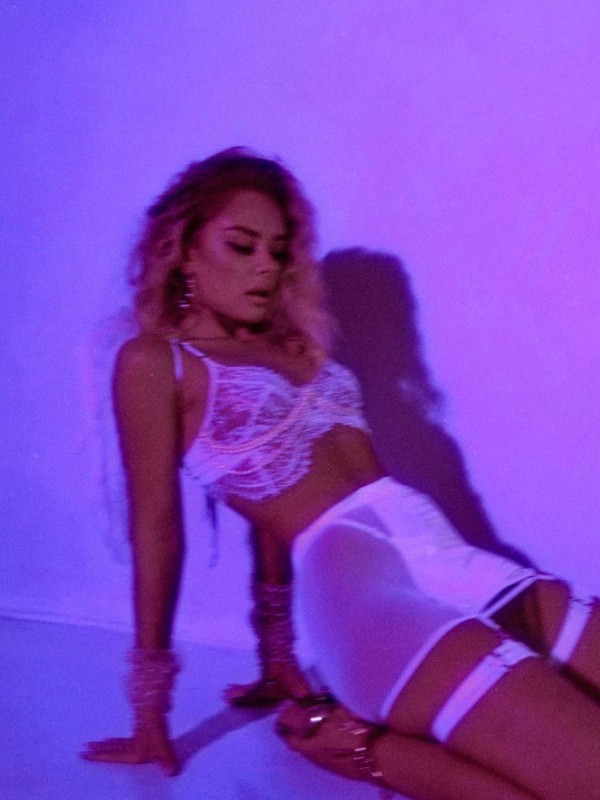 Лиля привлекательная девушка из Орла цена от 4000 руб